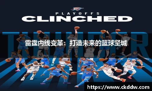 雷霆内线变革：打造未来的篮球坚城